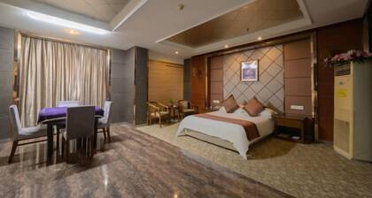 Anqing Tianyi Hotel