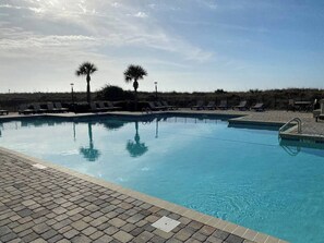 Pool - Beautiful One Bedroom Retreat (Horry County)