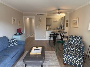 TV - Beautiful One Bedroom Retreat (Horry County)