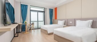 Xiamen Jingbang Hotel