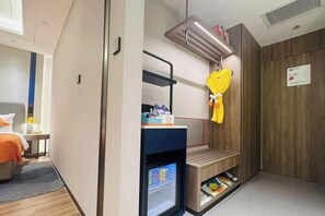 Unclassified image, 5 of 26, button - Xiamen Jingbang Hotel (Xiamen)