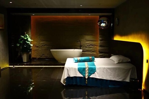 Ausstattung der Unterkunft