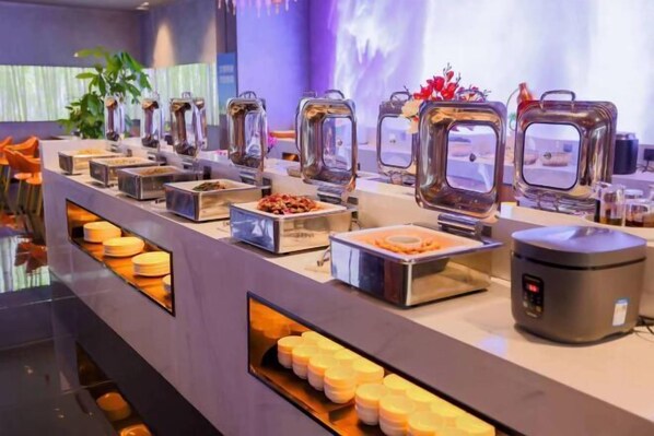 Property amenity - Xiamen Jingbang Hotel (Xiamen)