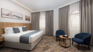 Basic Double or Twin Room