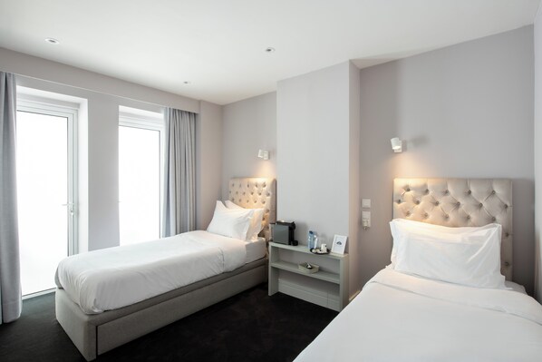 Comfort Double Room, Accessible, Housekeeping | Premium bedding, memory-foam beds, individually decorated