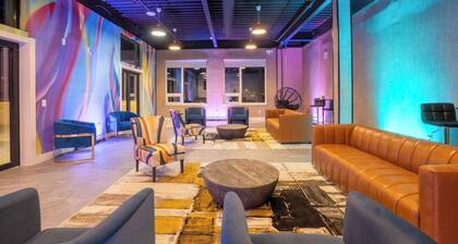 Charming 1BR Apt in East Orange w/ AC, WiFi! Close to Airport & Nickelodeon