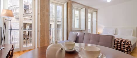 Apartment | Interior detail