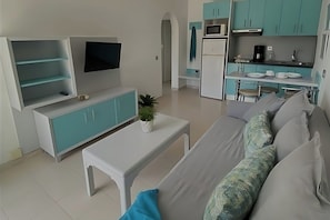 TV connectée