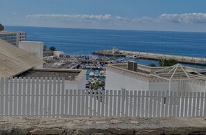 Property grounds - Veleros Sunset Puerto Rico Apartment (Puerto Rico)