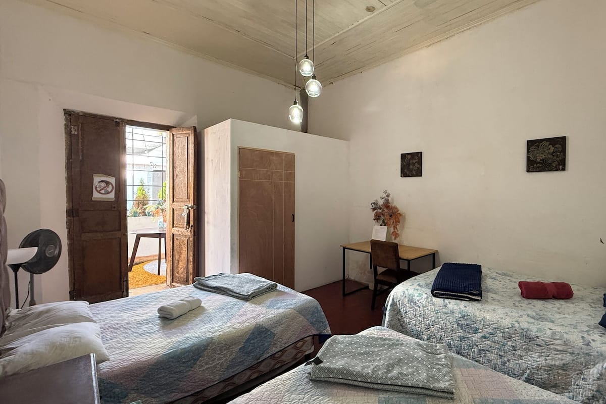Family Triple Room