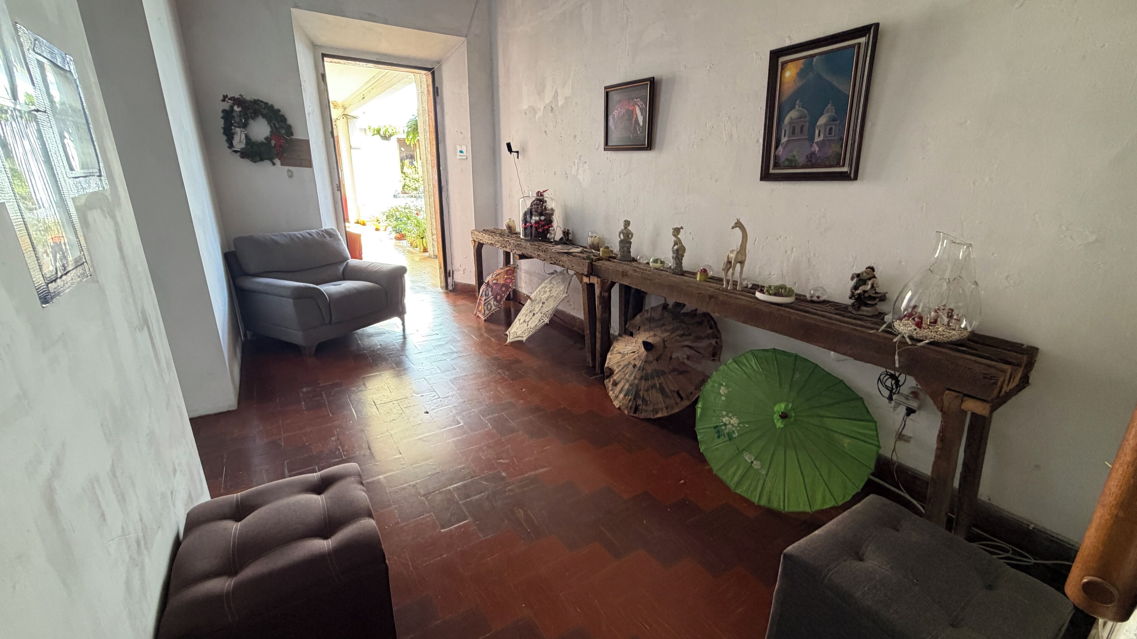 Foto - Casa De Las Flores
