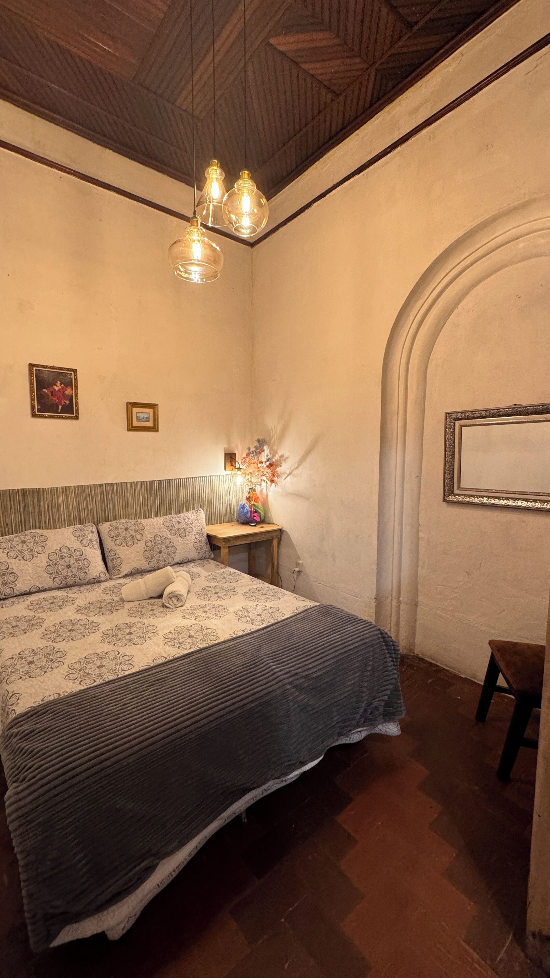 Foto - Casa De Las Flores