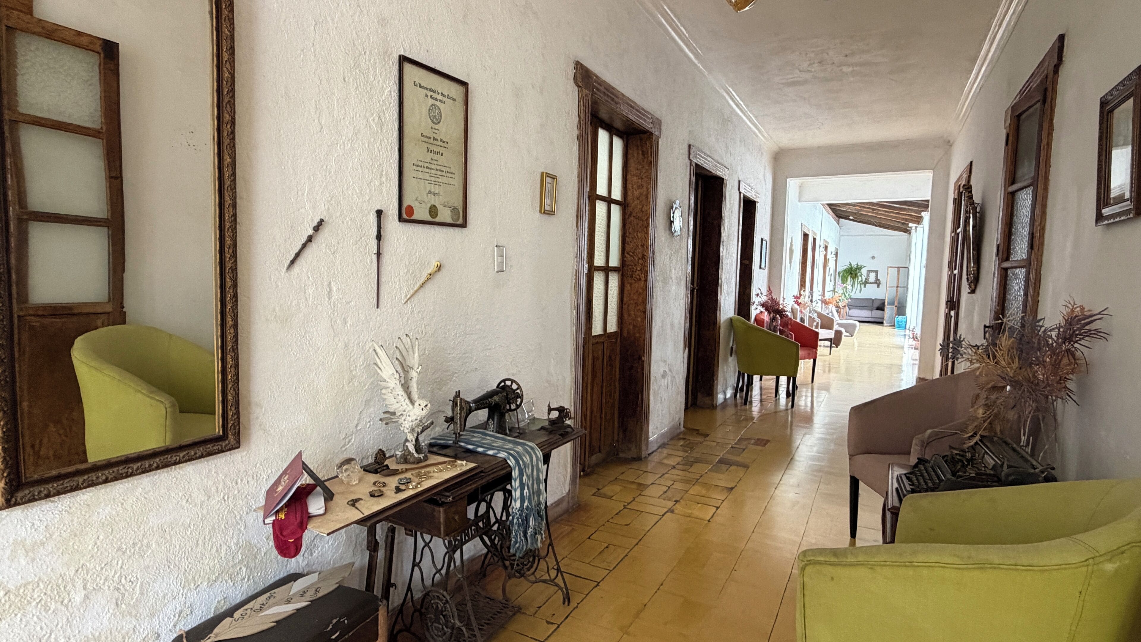 Foto - Casa De Las Flores