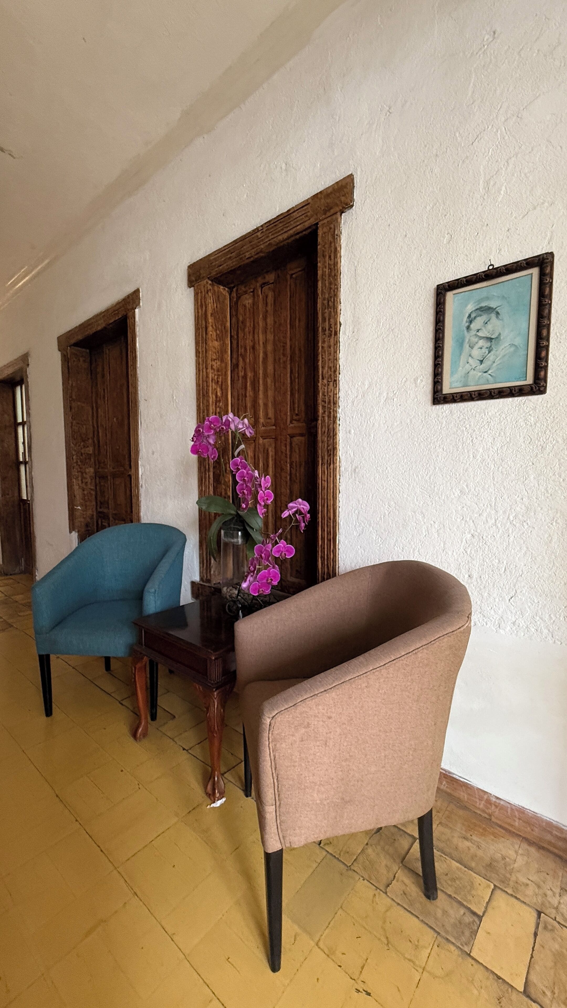 Foto - Casa De Las Flores