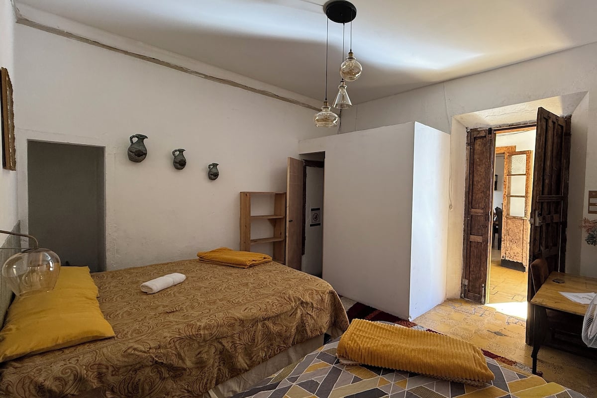 Comfort Double Room