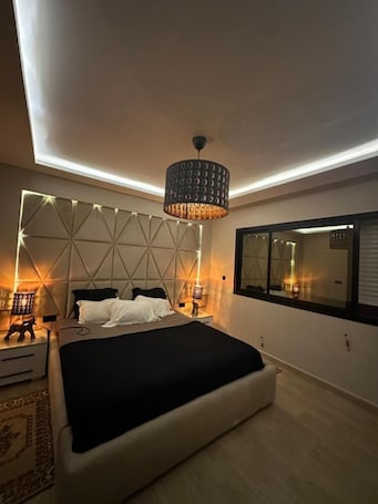 3 habitaciones