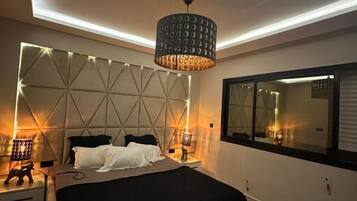 Villa, 3 Bedrooms, Accessible, Balcony | 3 bedrooms