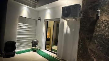 別墅, 3 間臥室, 無障礙, 露台 | 外觀