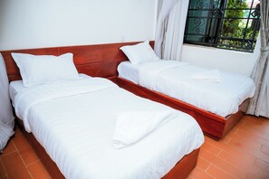 Double or Twin Room, Valley View