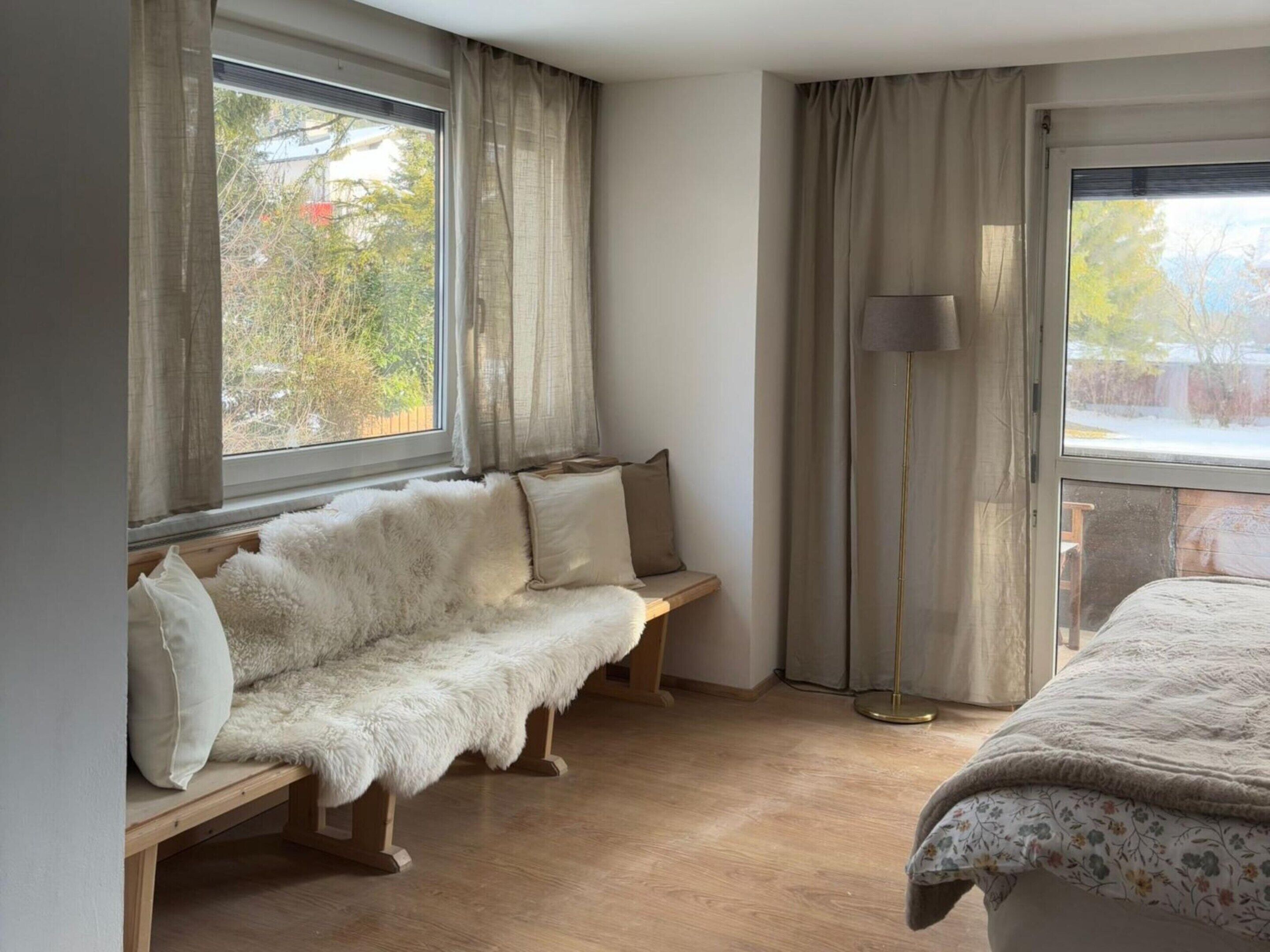 Appartement | 1 chambre