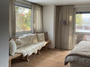 1 bedroom - Apartment in Seefeld Near Ski Slopes (Seefeld in Tirol)