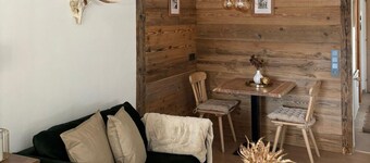 Apartment in Seefeld Near Ski Slopes
