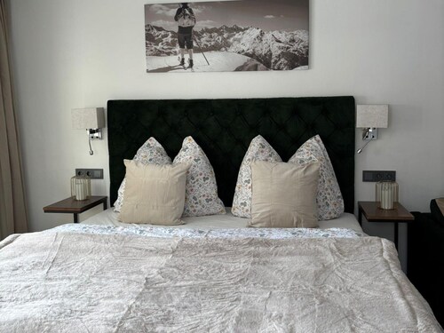 Apartment in Seefeld Near Ski Slopes