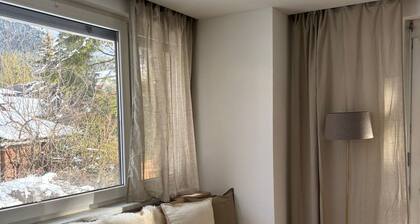 Apartment in Seefeld Near Ski Slopes