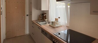 Apartment in Seefeld Near Ski Slopes