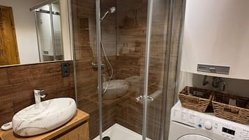 Appartamento | Bagno | Asciugacapelli