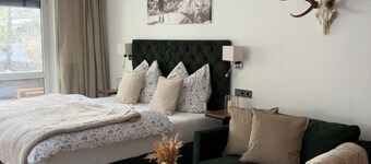 Apartment in Seefeld Near Ski Slopes