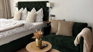 Departamento | 1 habitación