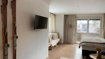 Appartement | 1 slaapkamer