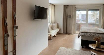 Apartment in Seefeld Near Ski Slopes