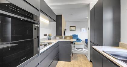 Tanners Lodge - North East Escapes