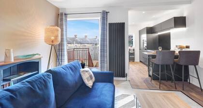 Tanners Lodge - North East Escapes