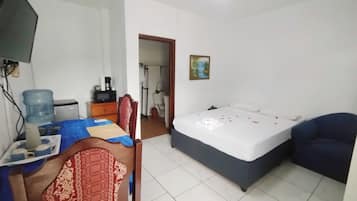 Decoración personalizada y muebles diferentes