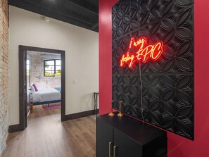 2 Schlafzimmer, Zimmersafe, WLAN, Bettwäsche