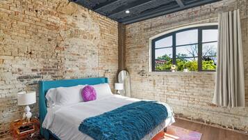 2 Schlafzimmer, Zimmersafe, WLAN, Bettwäsche