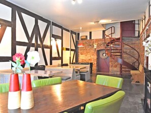 Casa | Opções para refeição