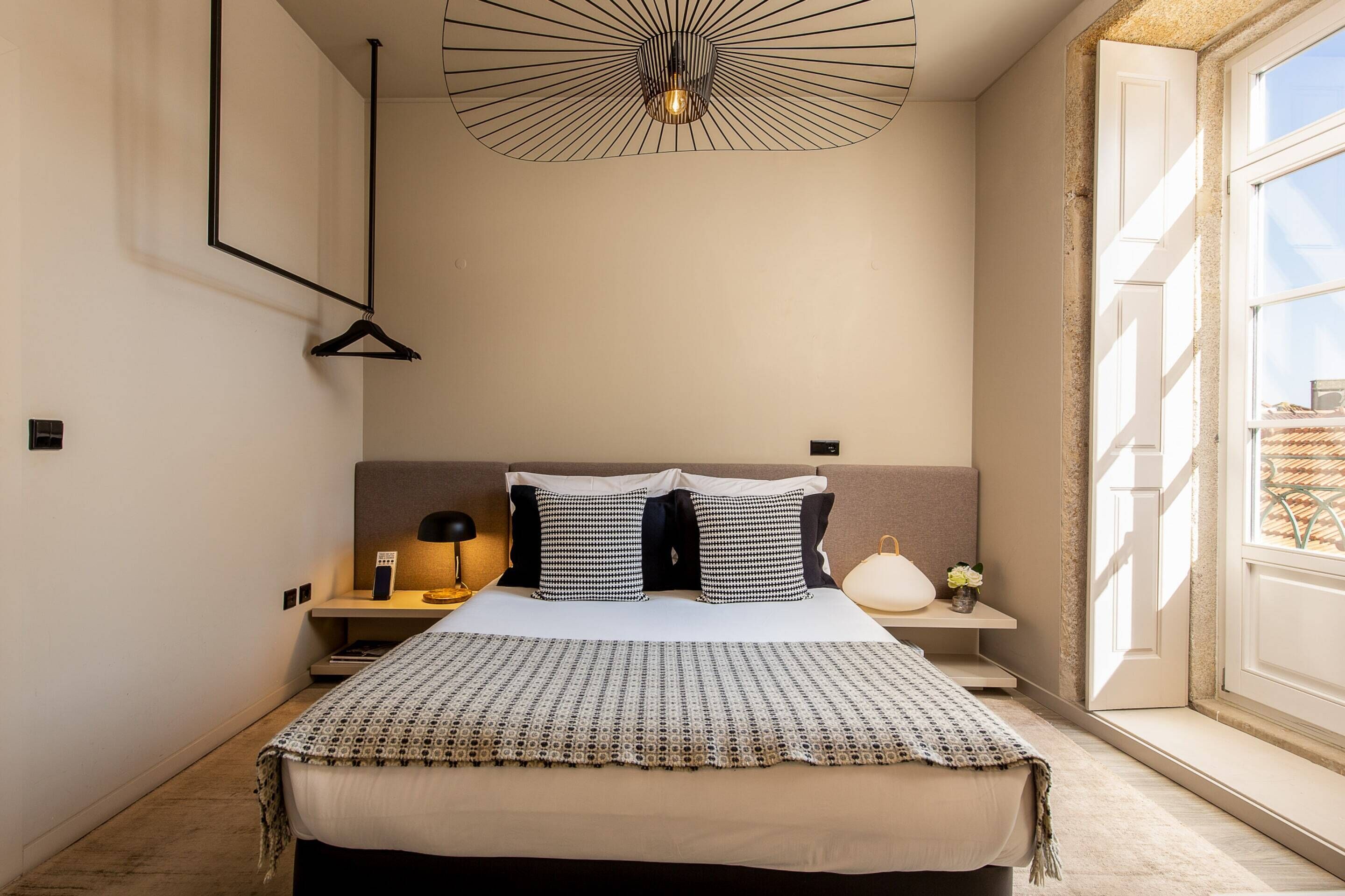 Apartamento | 1 quarto, ferros/tábuas de passar roupa