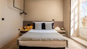 Apartamento | 1 quarto, ferros/tábuas de passar roupa