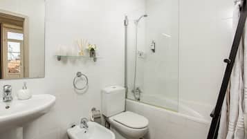 Apartamento | Baño