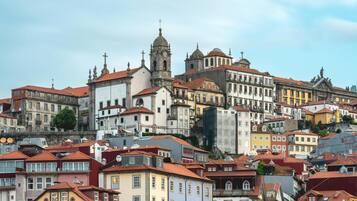 Apartamento | Vistas desde el alojamiento