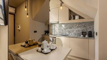 Apartamento | Cocina privada