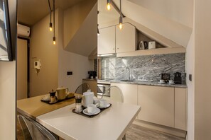 Apartamento | Cozinha privada