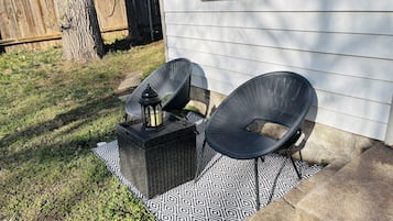 Terrazza/patio
