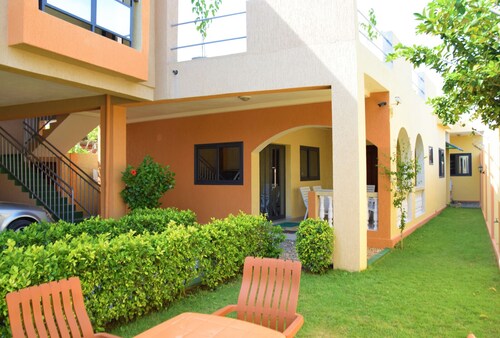 Villa Beach Avepozo Free WiFi Air-conditioned I