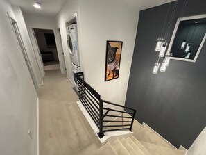 Interiør