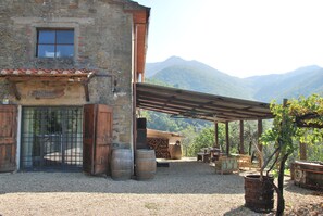 Terrain de lâhĂ©bergement